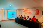 Adakan Workshop Antisipasi Kebakaran, APK3L Tangerang Raya Jalin Program Sinergi