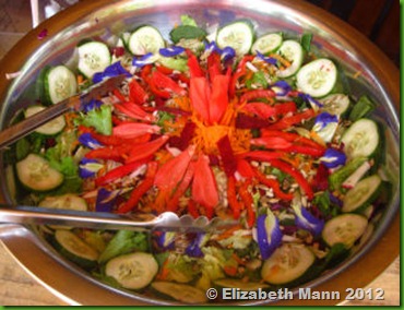 salad