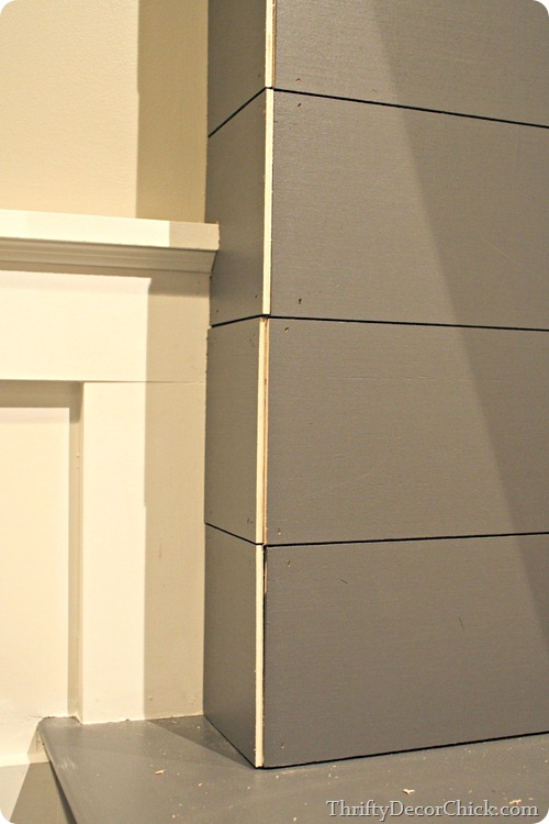 underlayment wood planks