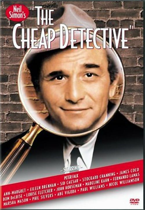 Watch The Cheap Detective 1978 Full Movie With English Subtitles