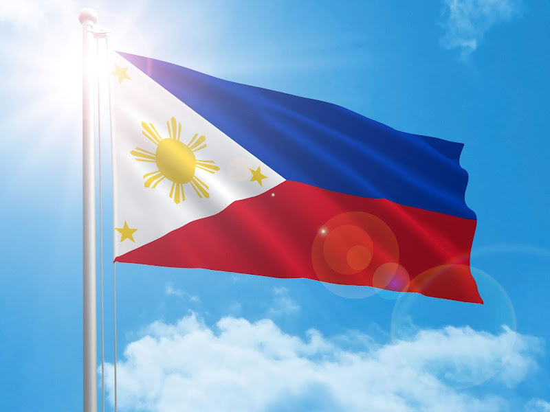 122nd Independence Day Celebrated In The Philippines