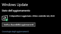 Programmare gli aggiornamenti in Windows 10 e 11