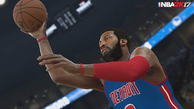 NBA 2K17 PC Full