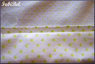 How to make a baby crib bumper