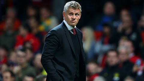 Man United lebih baik dalam adu penalti daripada pertandingan yang tepat - Solskjaer