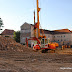 Diskotheken in die Katakomben des Mittelmünster