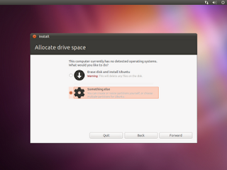 Tutorial Install Ubuntu Linux Step by Step Guide