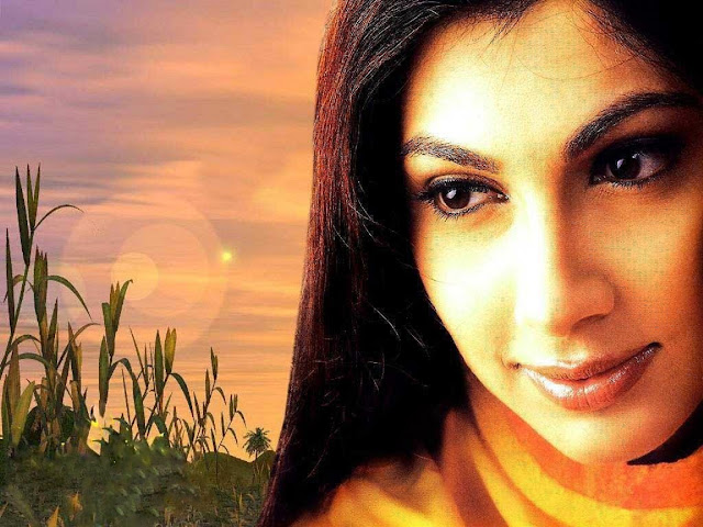 Yukta Mookhey Wallpapers Free Download