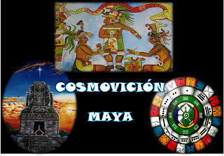 Resultado de imagen para cosmovisión maya