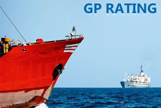 GP Rating Courses in Mumbai