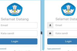  Cara Cek Dapodik Guru Honorer Terbaru 2023, Lewat Aplikasi Dapodik dan https://dapo.kemdikbud.go.id/