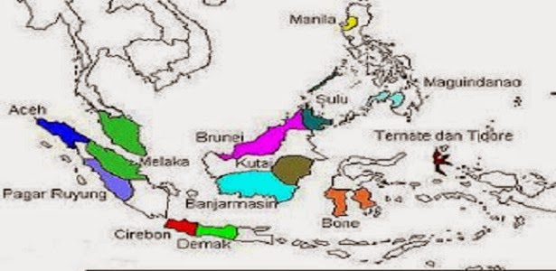 Kumpulan Dongeng Cina - Contoh Oliv