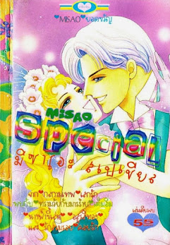 Misao Special PDF