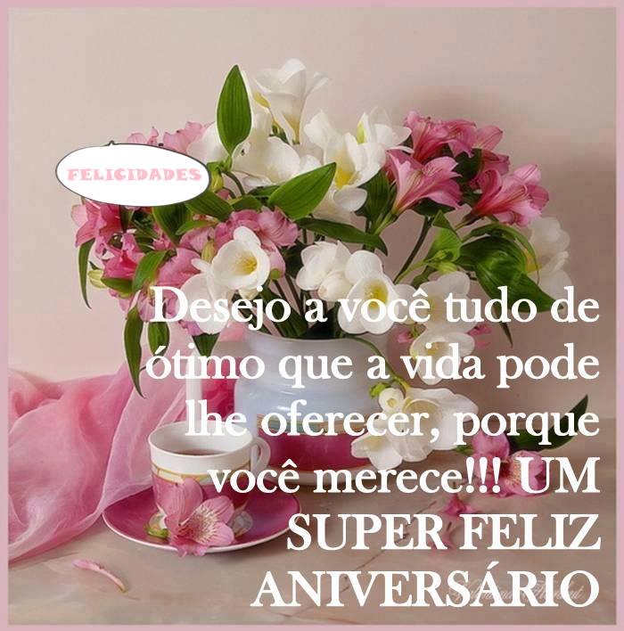 Aniversário de Amigo Imagens Mensagens e Frases para WhatsApp