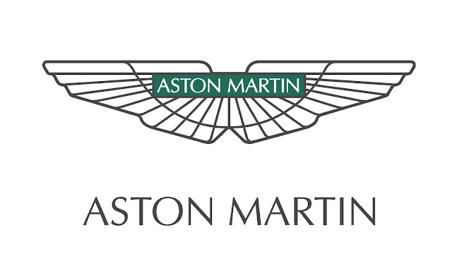 aston martin logo AT