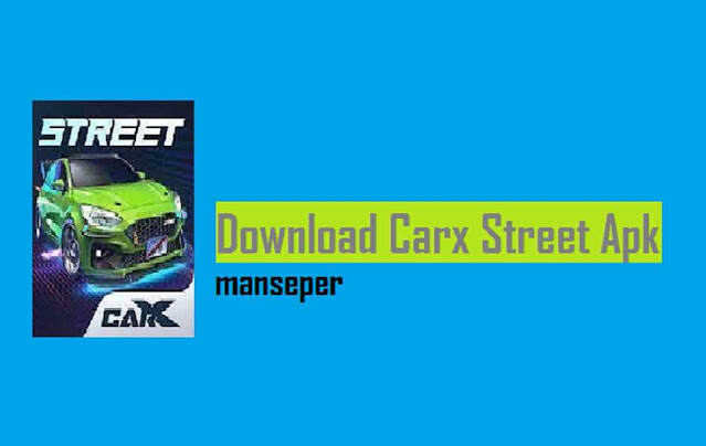 download carx street original
