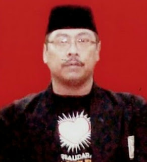 Sejarah Bapak Andreas Eka Sakti Judhyawan