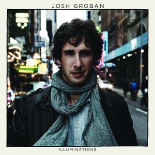 Josh Groban – Higher Window