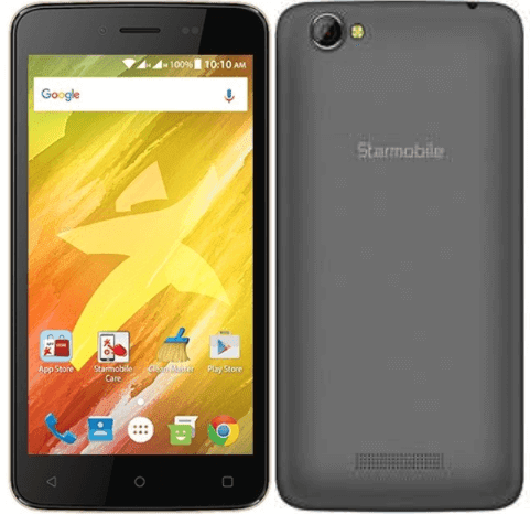 Starmobile Play Boost Price and Specs