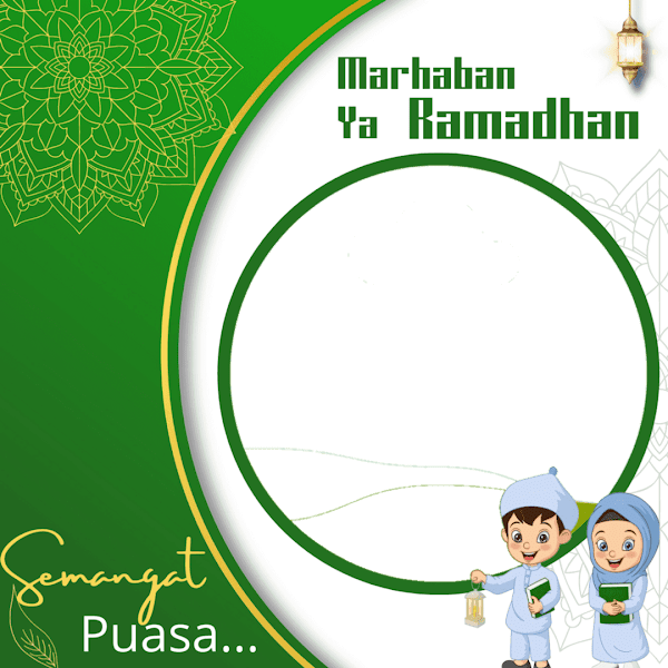 Link Twibbonize Ucapan Selamat Menunaikan Ibadah Puasa Ramadhan 1444 Hijriyah 2023 M  id: ramadhankanaktkptw