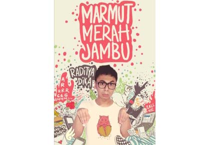 Marmud Merah  Jambu  Raditya  Dika  Download Ebook Gratis