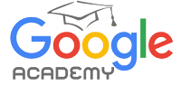 logo de Google Academy