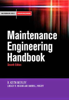 Image result for Maintenance Engineering Handbook by R. K. Mobley,