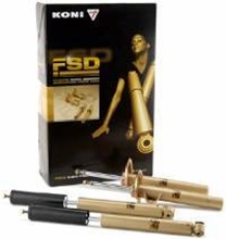 FSD KONI Coilover02