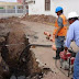 Ilo: Socios del Bio Huerto Villa Miraflores realizan plantón en EPS Ilo exigiendo instalación de servicio de agua