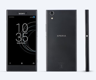 Sony Keluarkan Smartphone Baru Mid-Range Xperia R1 dan R1 Plus 