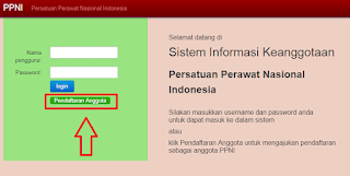 Cara Melakukan Pendaftaran NIRA Perawat dan Pembuatan KTA PPNI