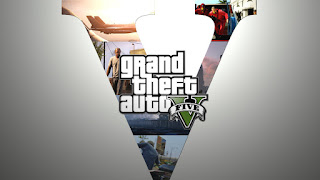 Grand Theft Auto V PC Game