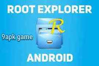 Download app root Explorer terupdate for android 