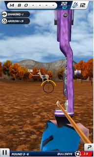 Archery World Champion 3D Mod Apk-1