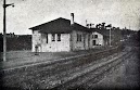 Estação Ferroviária de Covas