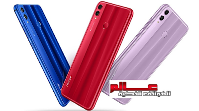 Huawei Honor 8X