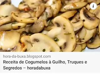 Receita-de-Cogumelos-à-Guilho-Truques-e-Segredos-horadabuxa