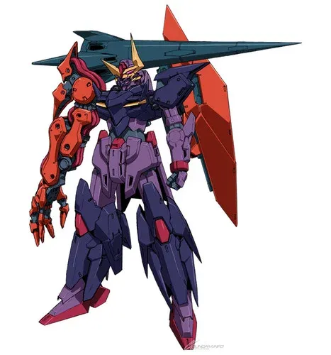Gundam Build Divers Re: RISE