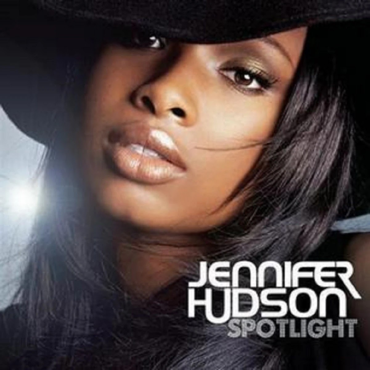 Jennifer Hudson Spotlight Mp3 Ringtone Download Cover Art