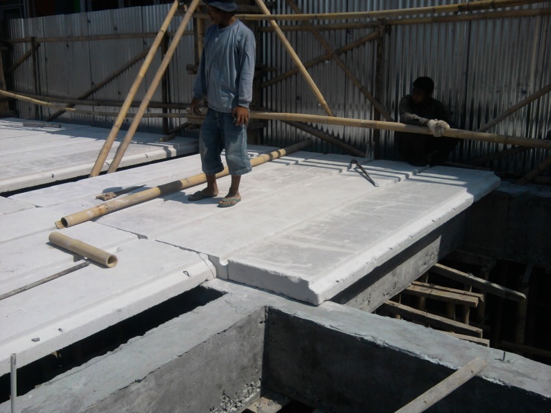 My Blog Catur Prasetyo BETON RINGAN LIGHTWEIGHT 