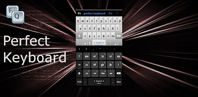 Perfect Keyboard v1.3.7 Apk App