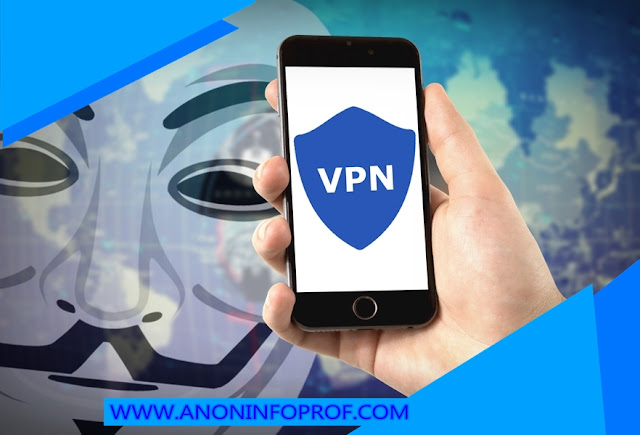 أفضل 5 تطبيقات VPN لهاتفك الذكي