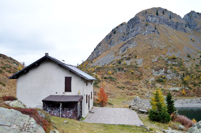 valle dei mocheni escursioni