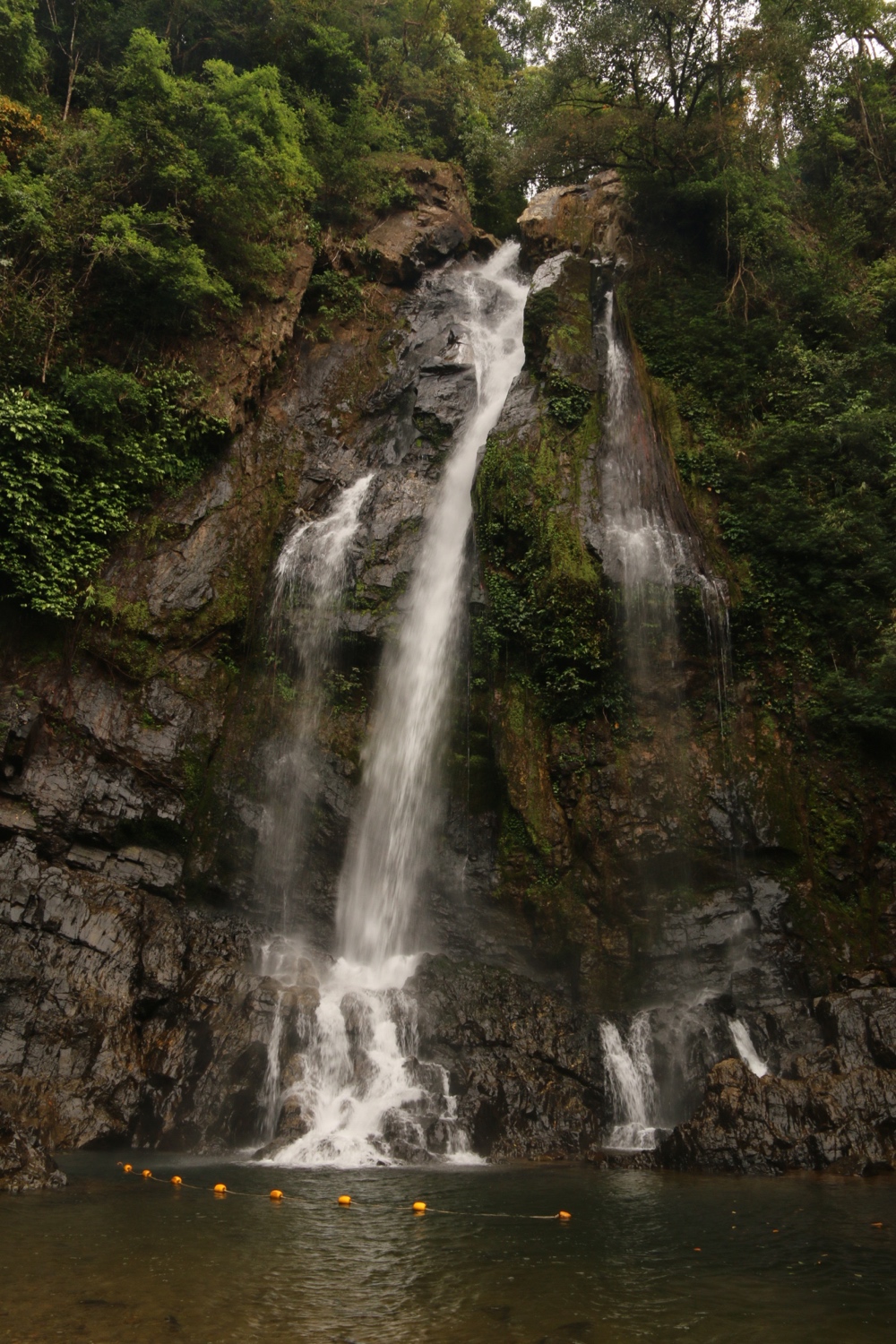 Si Phangnga NP