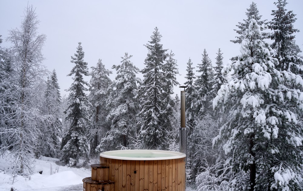 How To Choose The Best Round Hot Tub?