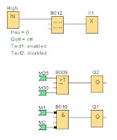 Programación LOGO de Siemens  Paso de Peatones + Semáforo  Práctica 12