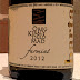 Barta Winery Old King Vineyard Furmint 2012
