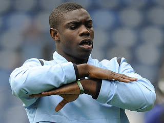 Micah Richards