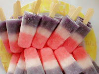 Resep Es Lolipop Untuk Dijual, Enak Murah Dengan Gula Asli