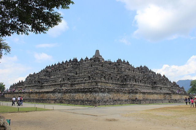 Contoh Lengkap Laporan Study Tour ke Yogyakarta